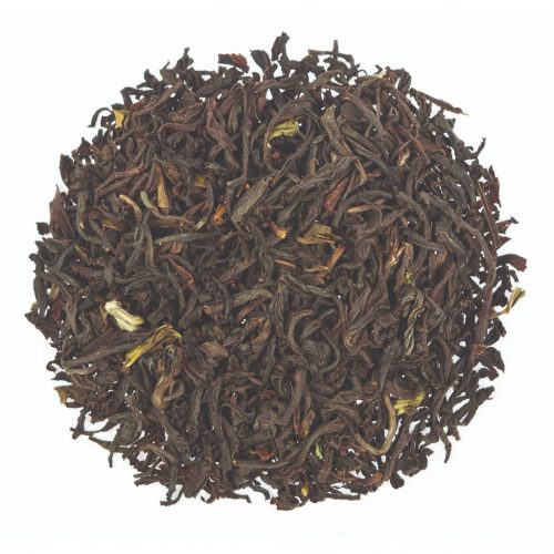 Five O'clock Tea