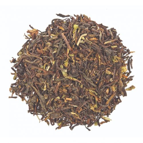 Darjeeling TGFOP Luckyhill