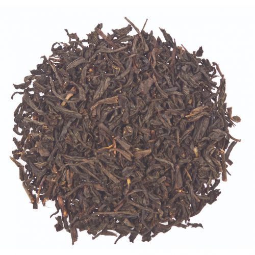 Taiwan Tarry Lapsang Souchong