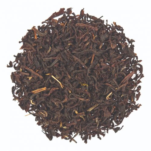 Tanzania GFOP Luponde Organic