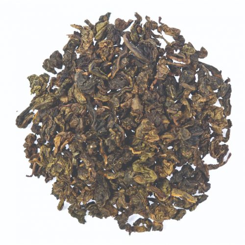 Oolong Se Chung