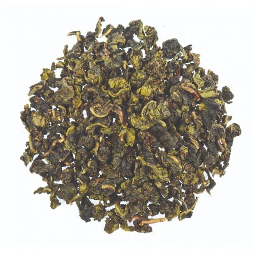 Milky Oolong