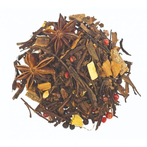 Black Chai