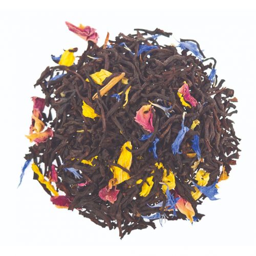 Earl Grey Oriental