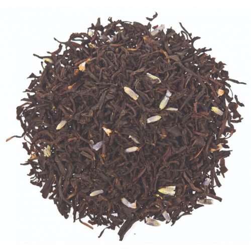 Earl Grey Lawenda