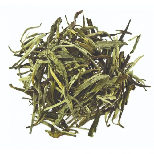 China Pine Needles