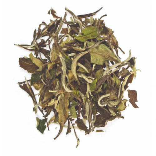 China Pai Mu Tan