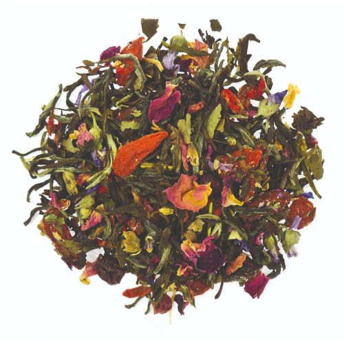 Malinowe Goji
