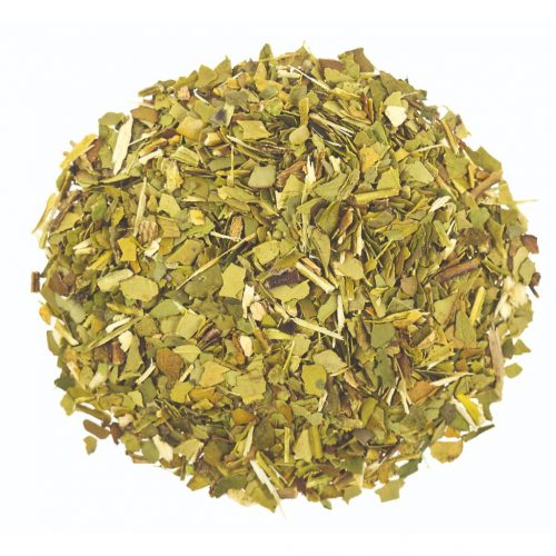 Yerba Mate Kaktusowa