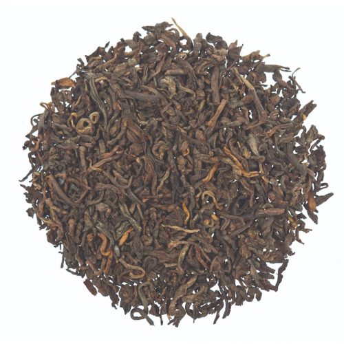 China PuErh