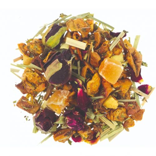 Mango Mint