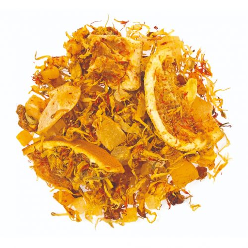 Mango Tango owocowa