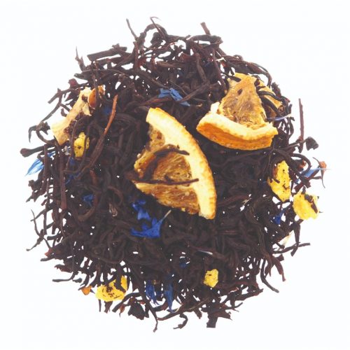 Earl Grey Deluxe