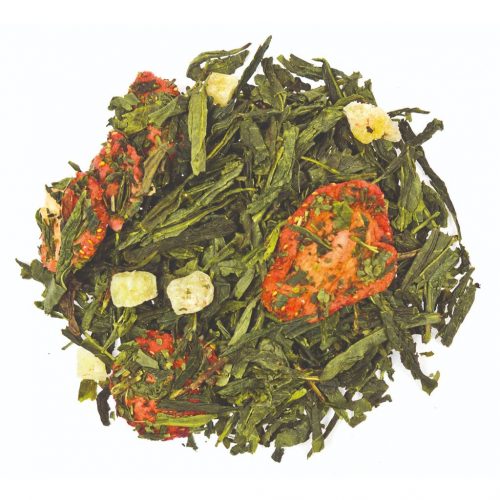 Sencha Ananasowa