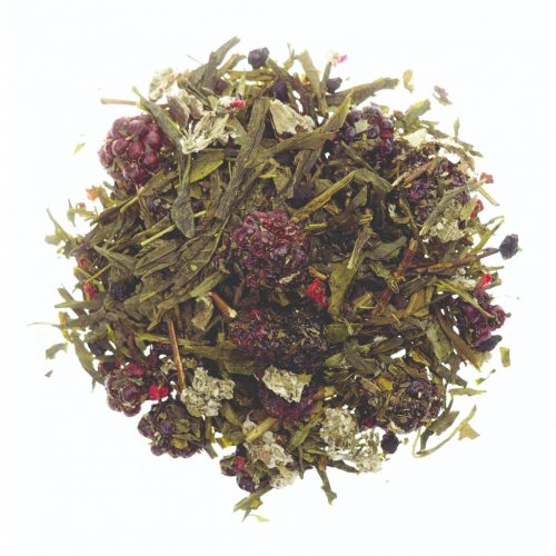 Sencha Starlight