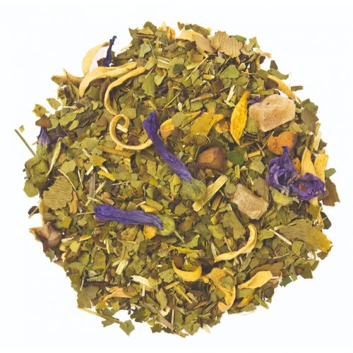 Yerba Mate IQ
